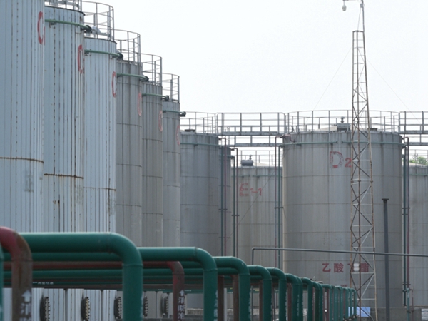 乙酸丁酯價(jià)格