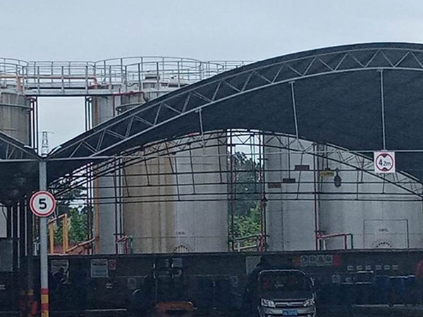 二甲苯報(bào)價(jià)