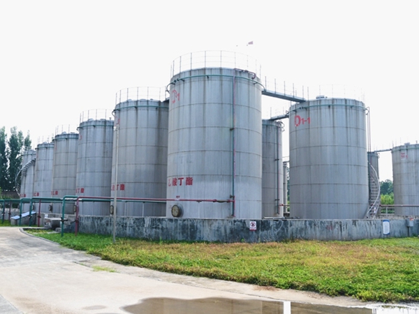 乙酸丁酯生產(chǎn)廠家